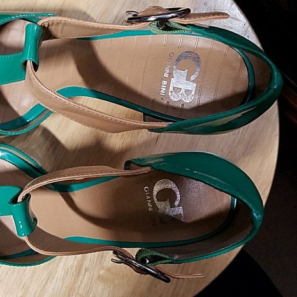 Gianni Bini heels - Picture 6 of 6